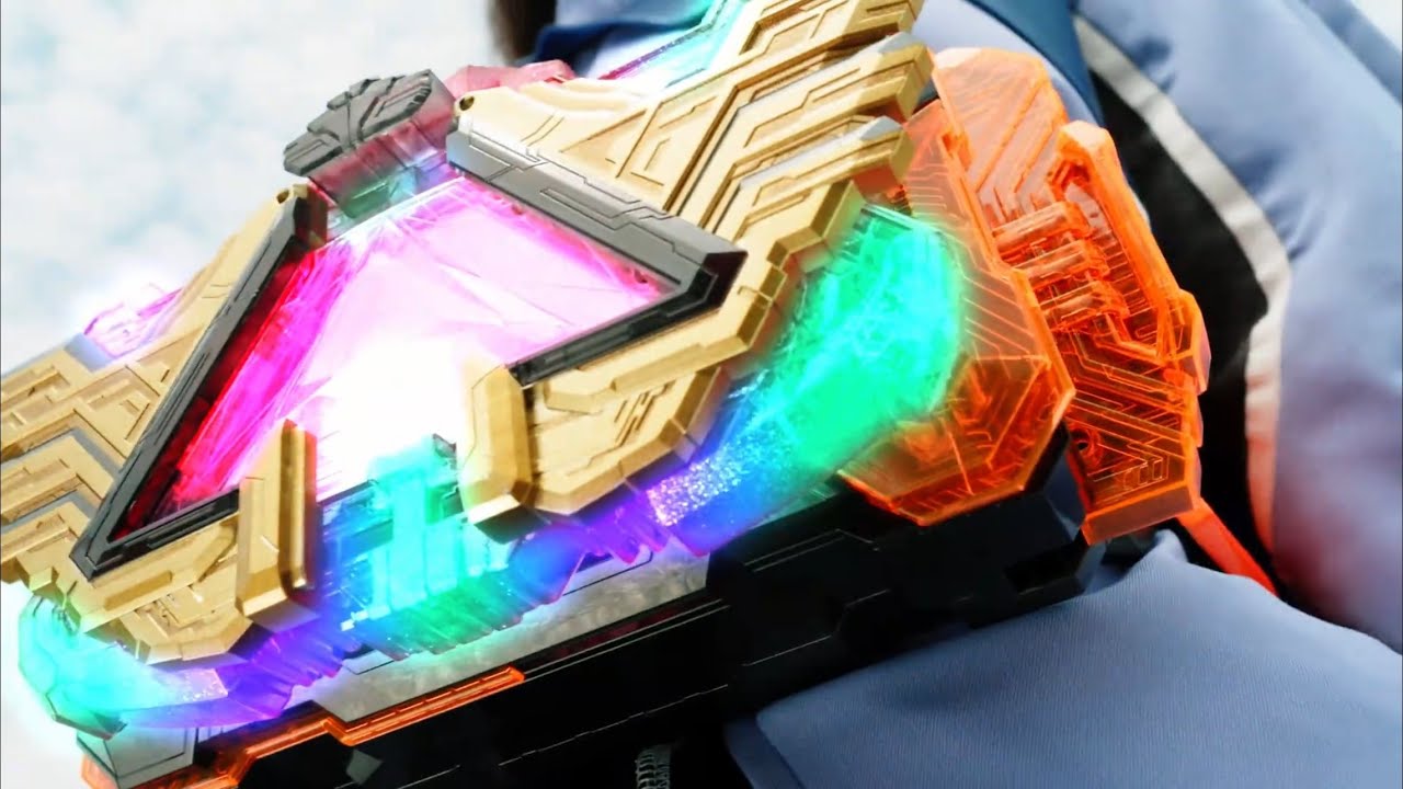 [最高音質] マジェスティードライバー　変身待機音②  Majestydriver Henshin standby sound [HQ]