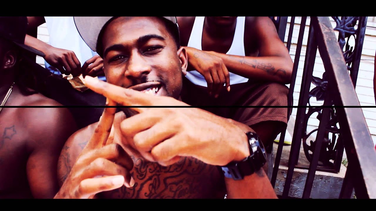 Around My City   Dorrough Music ft  Prime Time Click