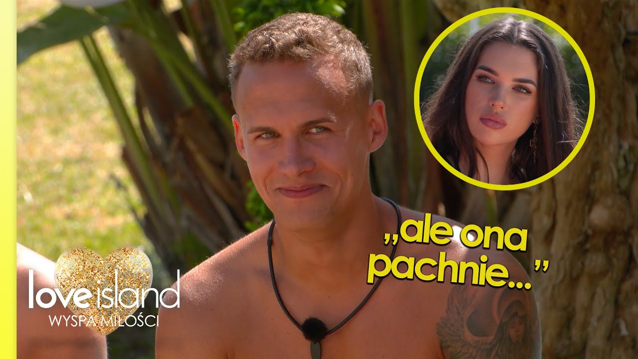 Wrażenia po wejściu dziewczyn | Love Island. Wyspa Miłości 7