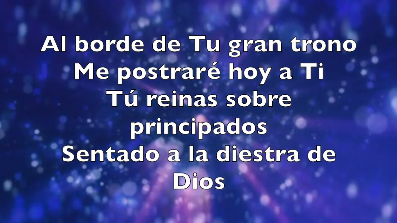 Exaltate - Majo y Dan - Pista (karaoke) #Bb