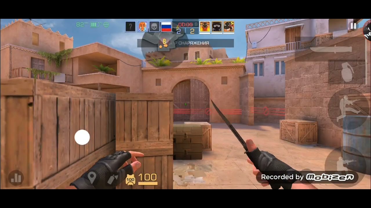 Сыграл в эскалацию что за подбор это пиzдец я не могу стандофф 2 демка без голоса эскалация