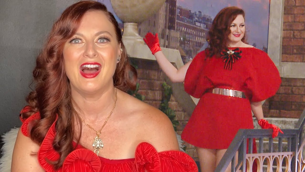 Big Brother 27: Rachel Reilly Hopes Fellow Houseguests Are TERRIFIED of Her Return