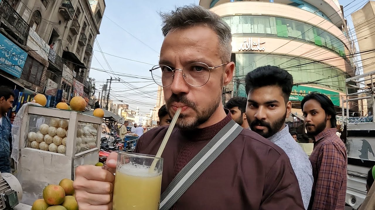 El Pakistán Que Los Medios No Te Muestran 🇵🇰