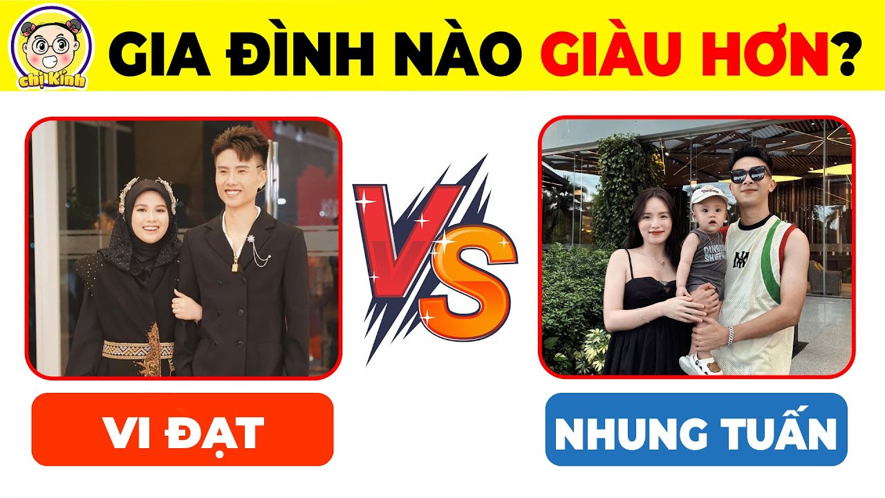 Gia Đình Đạt Villa Tiết Lộ Bí Mật Động Trời Khiến Fan Hoảng Hốt Sững Sờ Không Thể Bỏ Qua #tiktoker