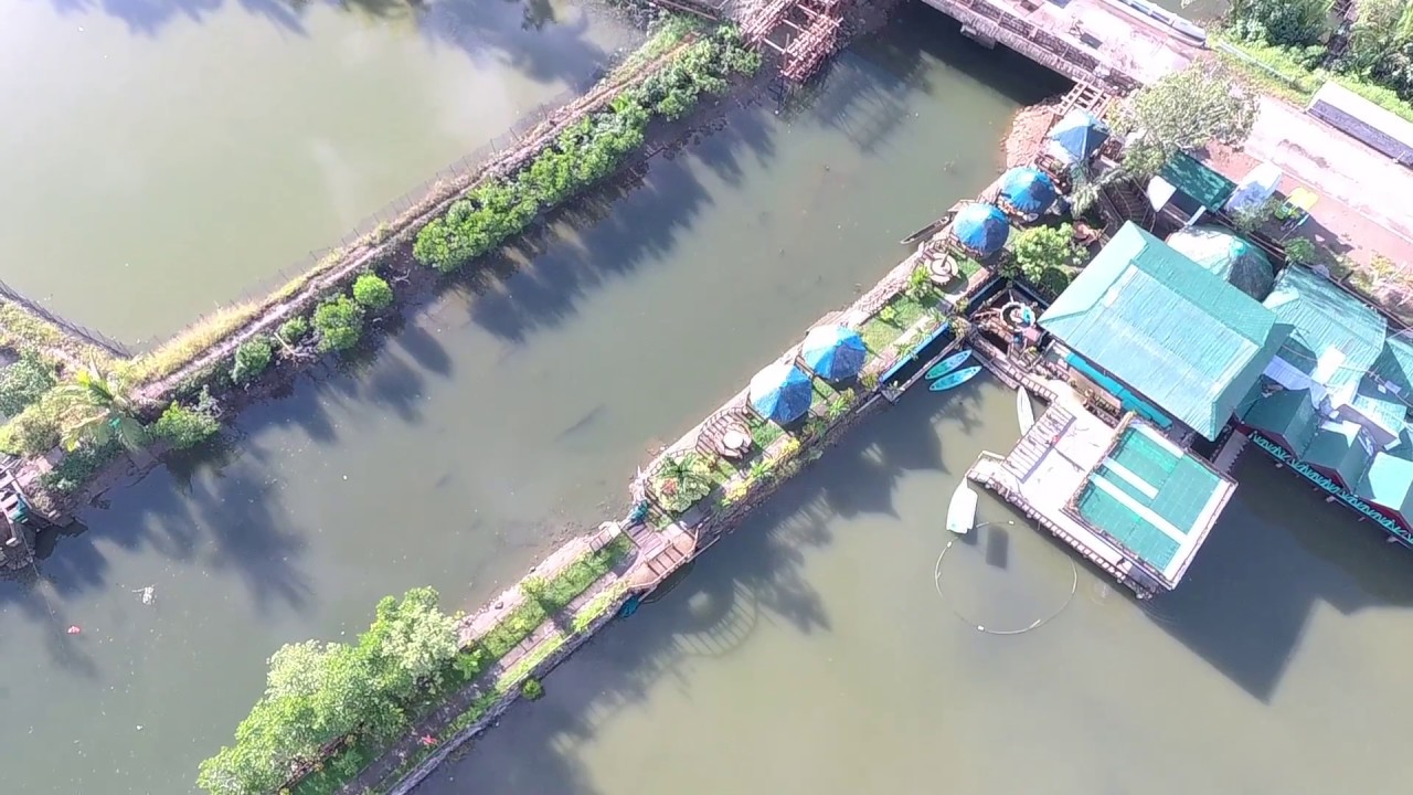 Fishville at Bobon Northern Samar
