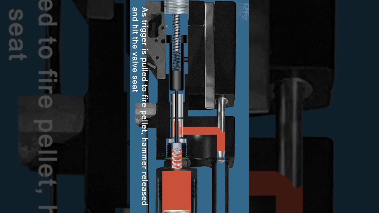 How PCP P15 Works 