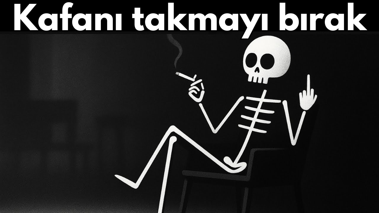 Artık Hiçbir Kadın Sana Zarar Veremeyecek