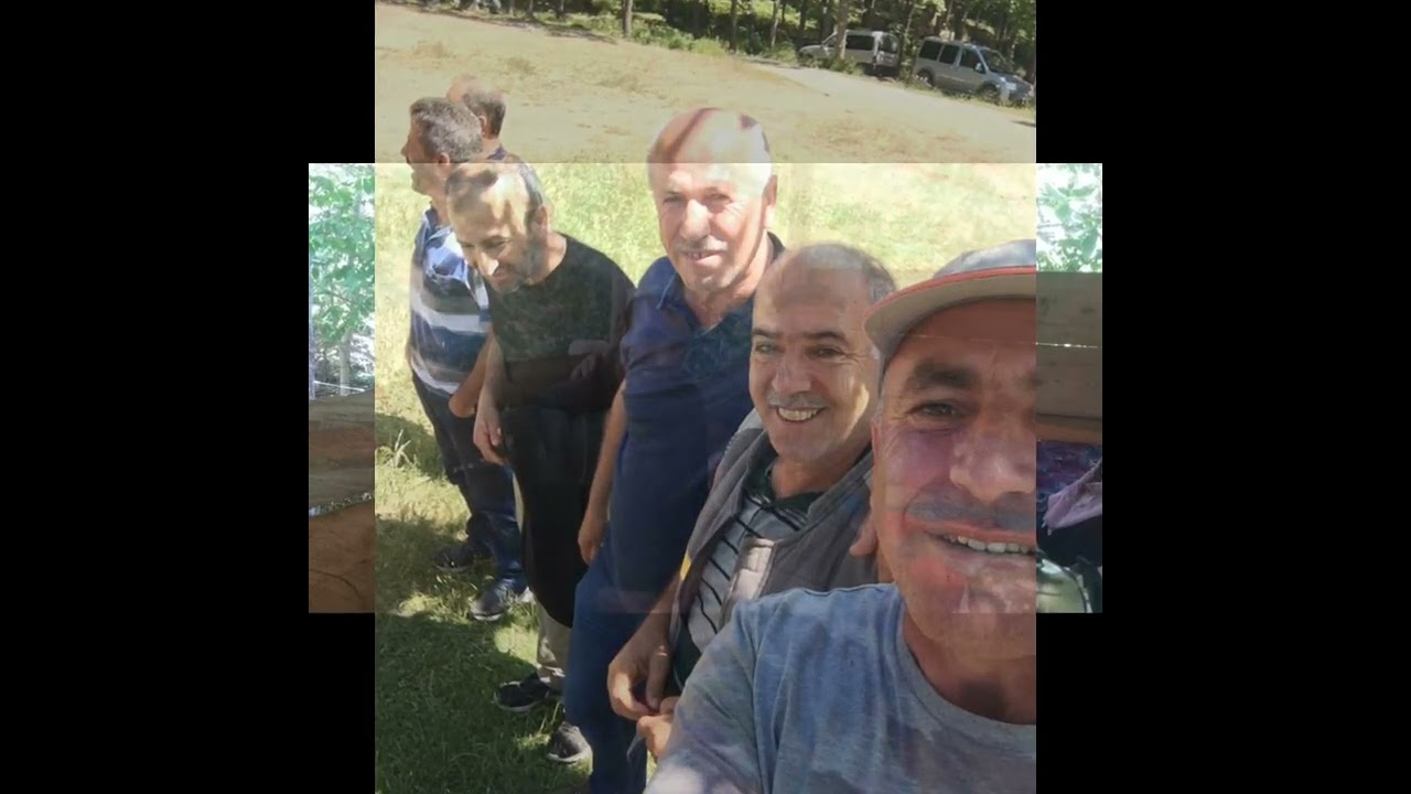 Derebaşı köyü Oltu köy yaşamını özledim diyenler için güzel bir slayt