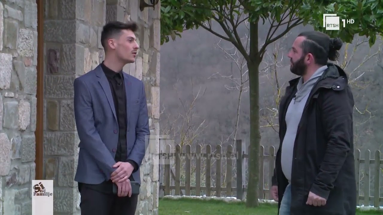 Shëngjergji, një mrekulli e fshehur në Tiranë | Si në familje