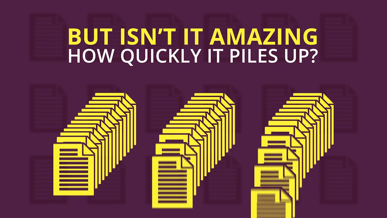 Automated Workflow Solutions