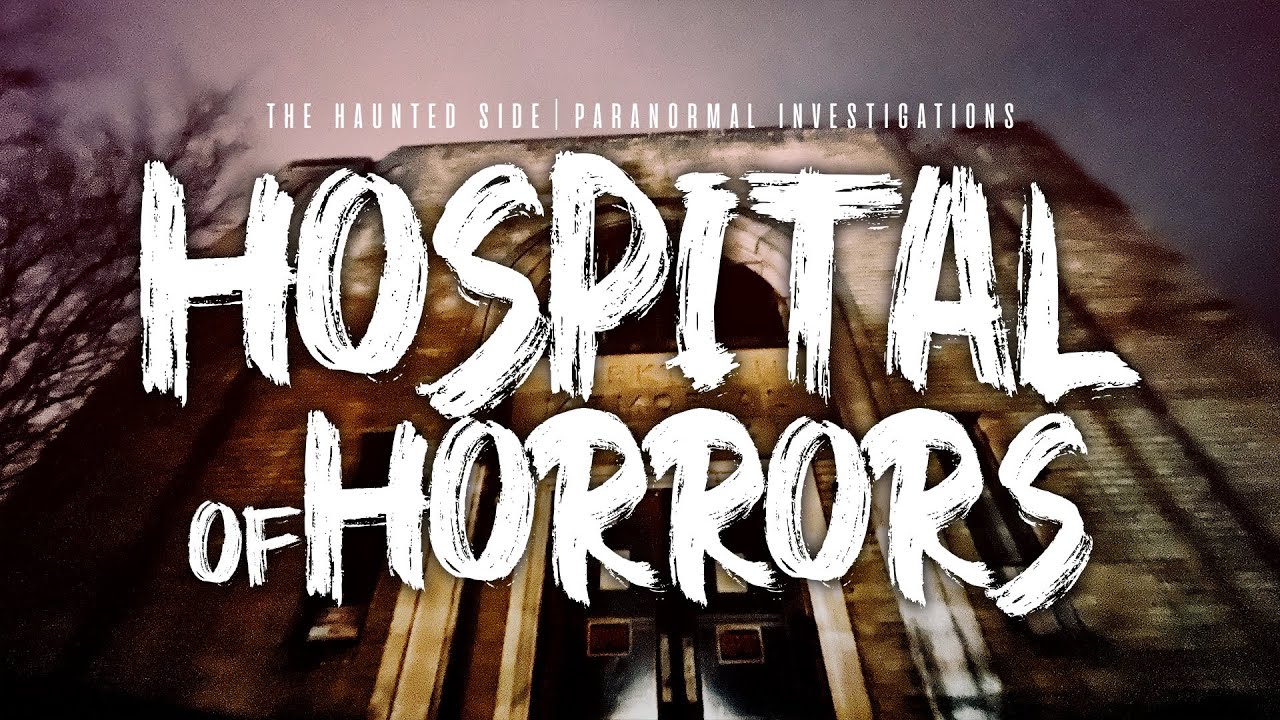 Hospital of Horror | Yorktown Memorial Hospital | Part 2 | Full Episode 4K | S06 E16