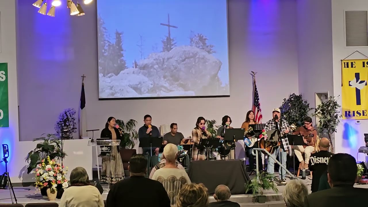 2026 01 11 Combined Service