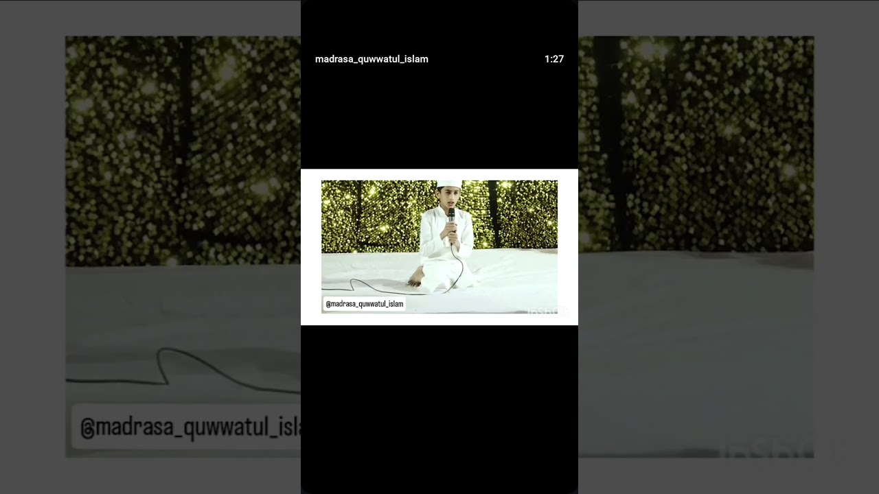 Quran Kareem Ki Tilawat | Surha Teen | Tilawat e Quran | #shorts  | #ytshorts