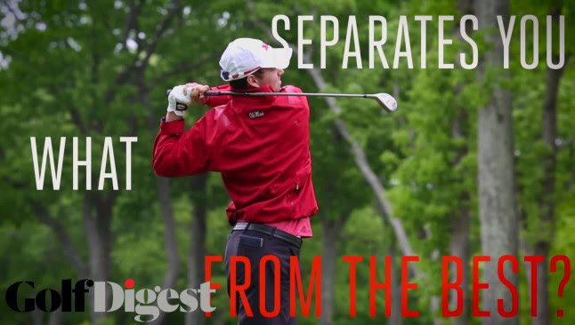 U.S. Open: The Road To Chambers Bay