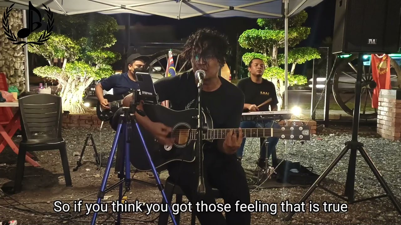 Made In Malaysia - Roots and Boots Cover