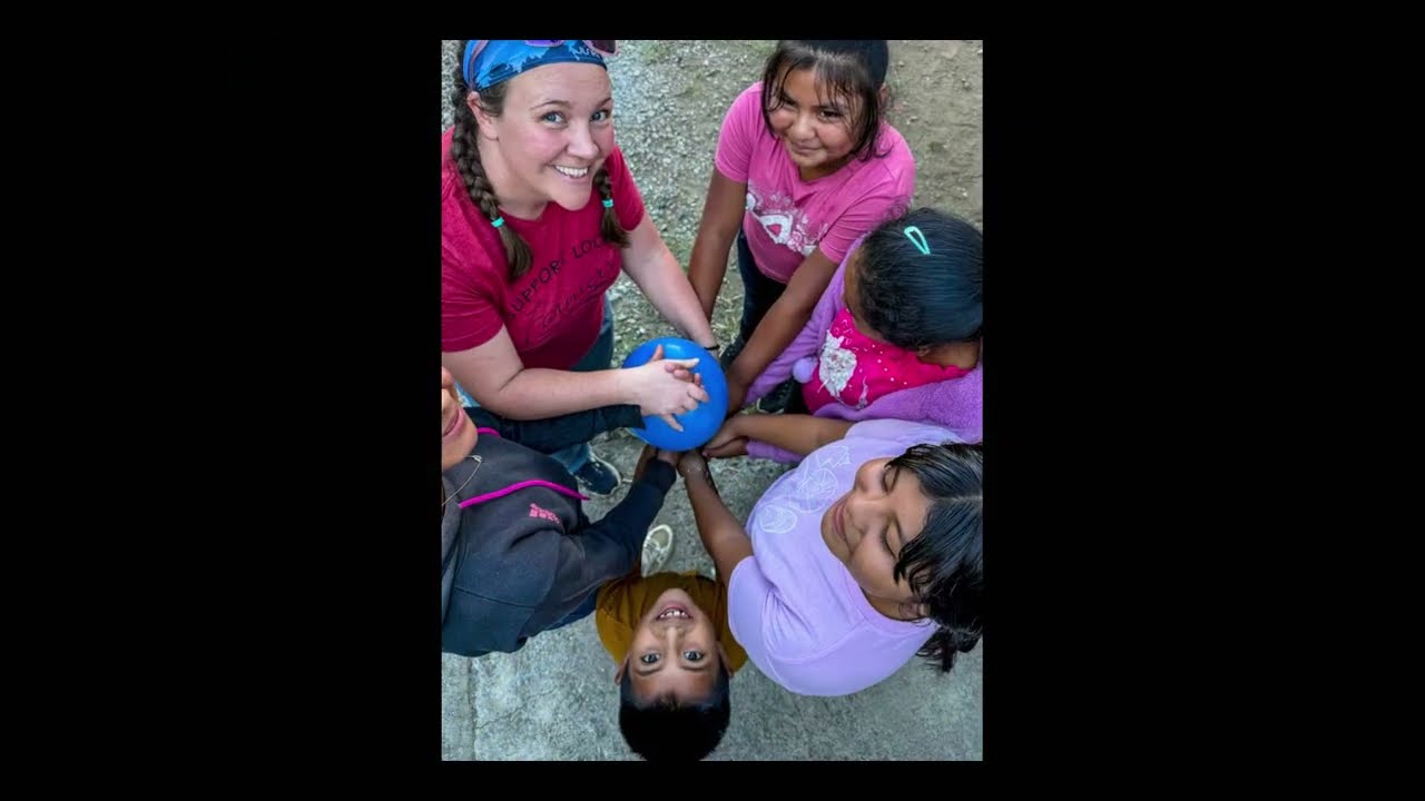 2025 Gautemala Mission Trip - Berean