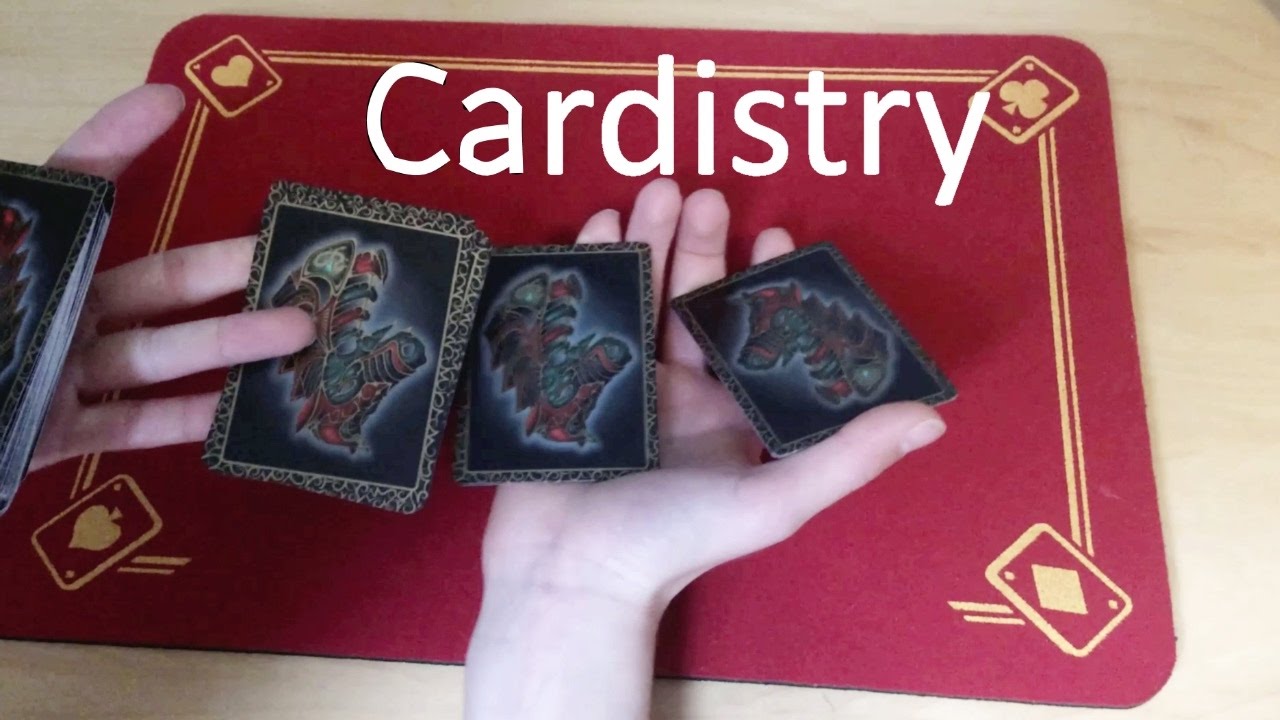 EPIC CARDISTRY COMPILATION | MAGIC COMPILATION OF INSTAGRAM #3