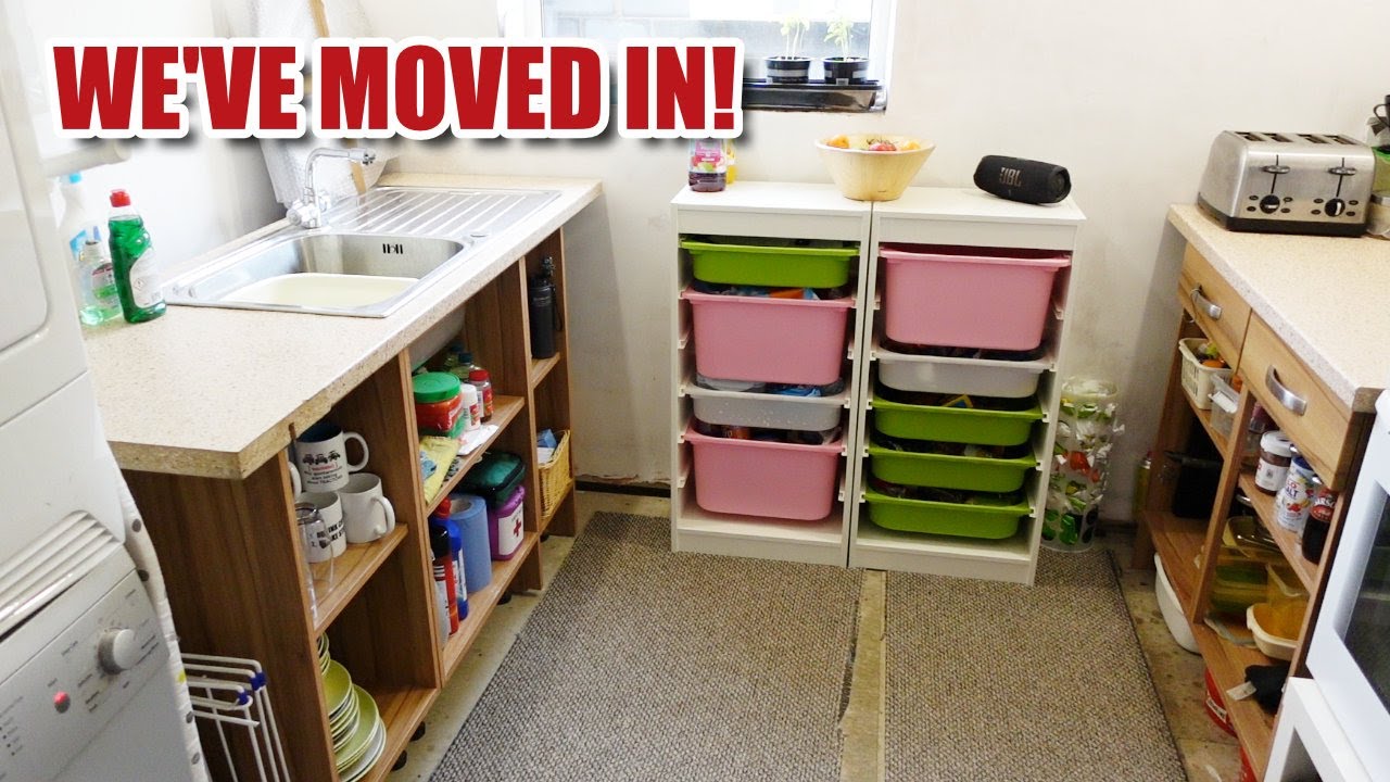 Phase 1 done - what the TV shows don’t tell you! (1920’s Renovation Part 34)