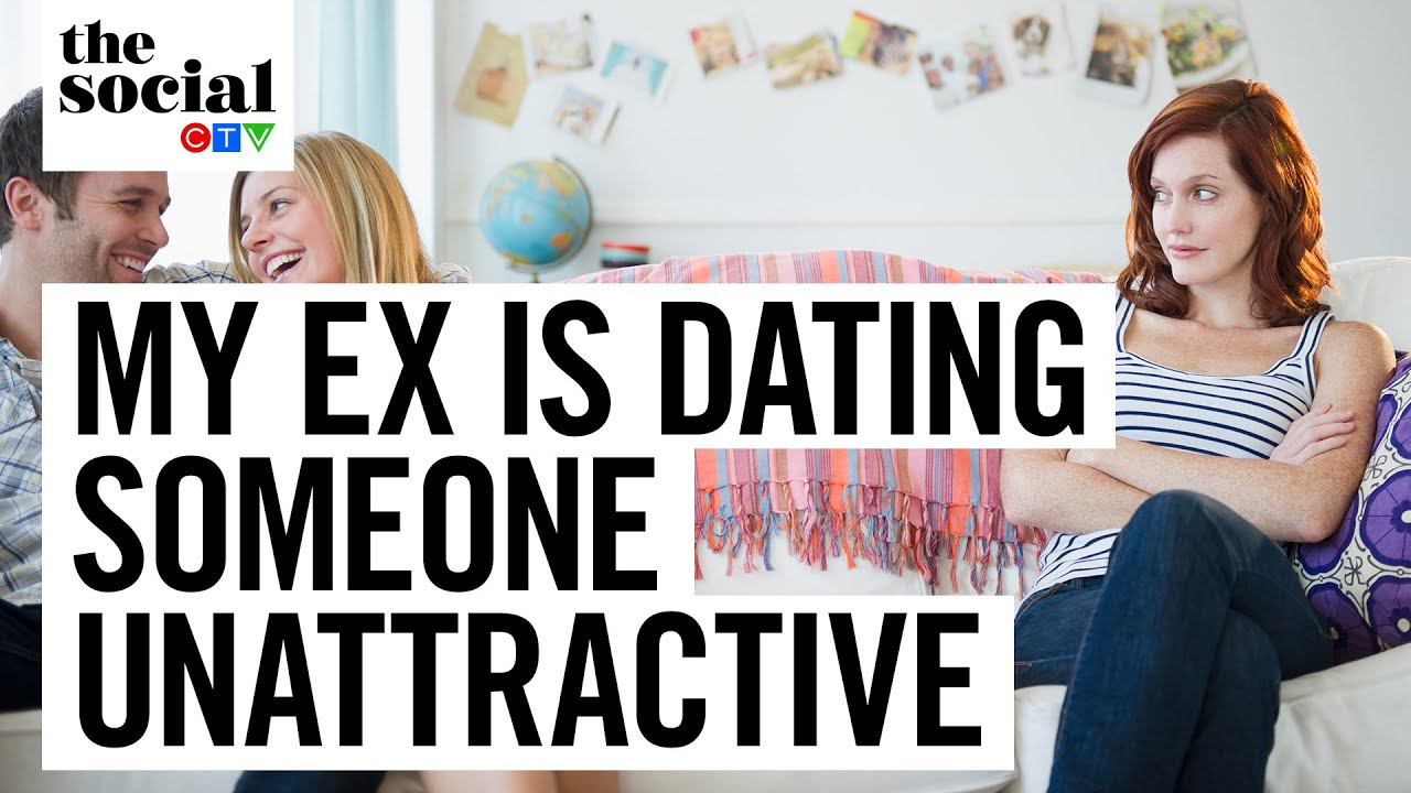Rating an ex&rsquo;s new partner | The Social