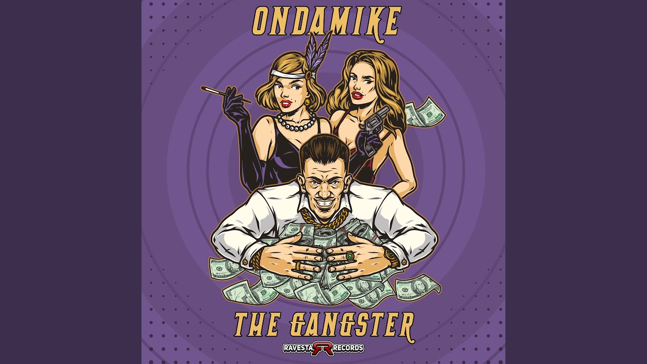 The Gangster (Exclusive Mix)