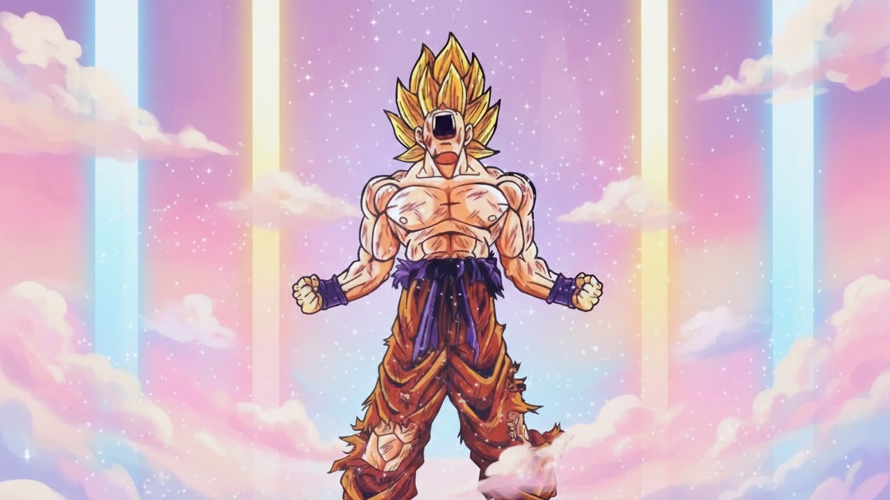 THE TITAN FORMULA ✦ Superior Physical Power & Speed (Forced Results) calm ver. 432hz