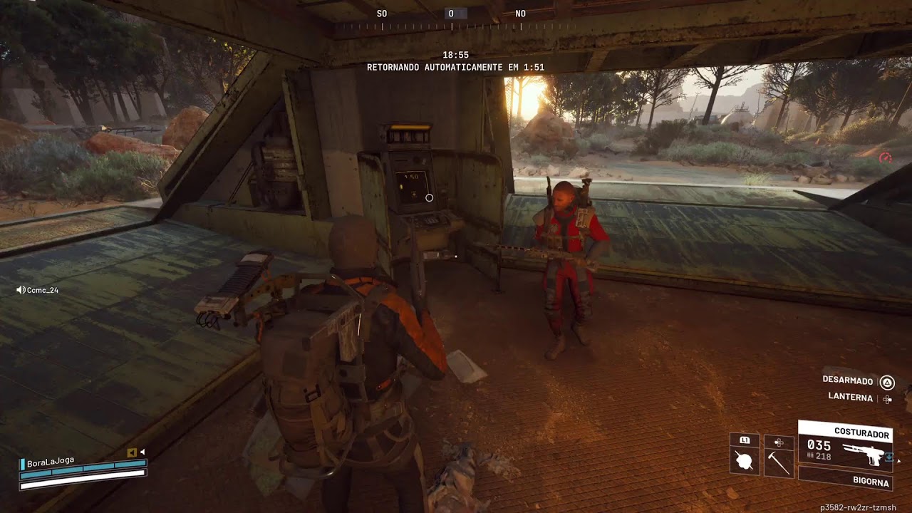 ARC Raiders