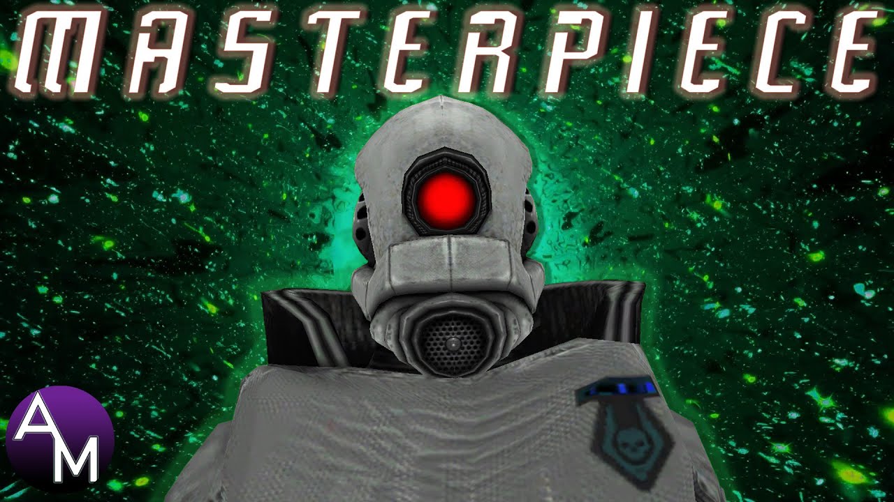 Why Entropy: Zero 2 is a Masterpiece of Modding