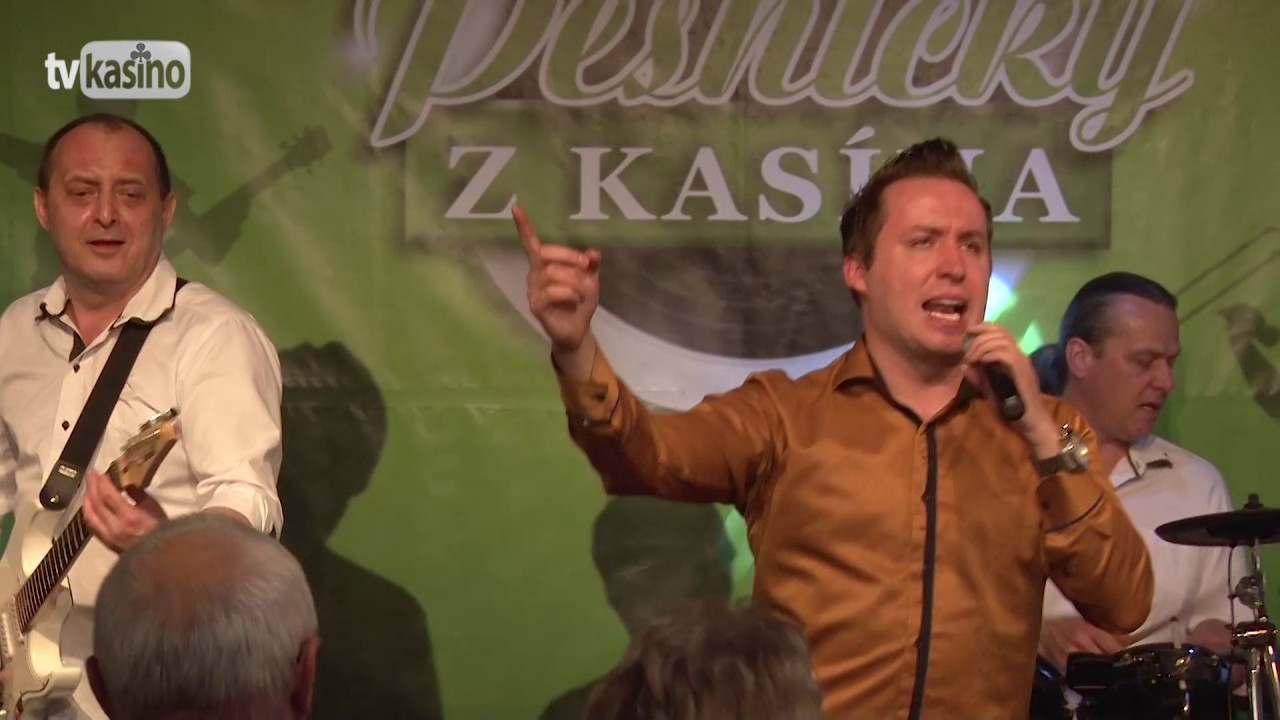 Duo Jamaha: Láska na druhou