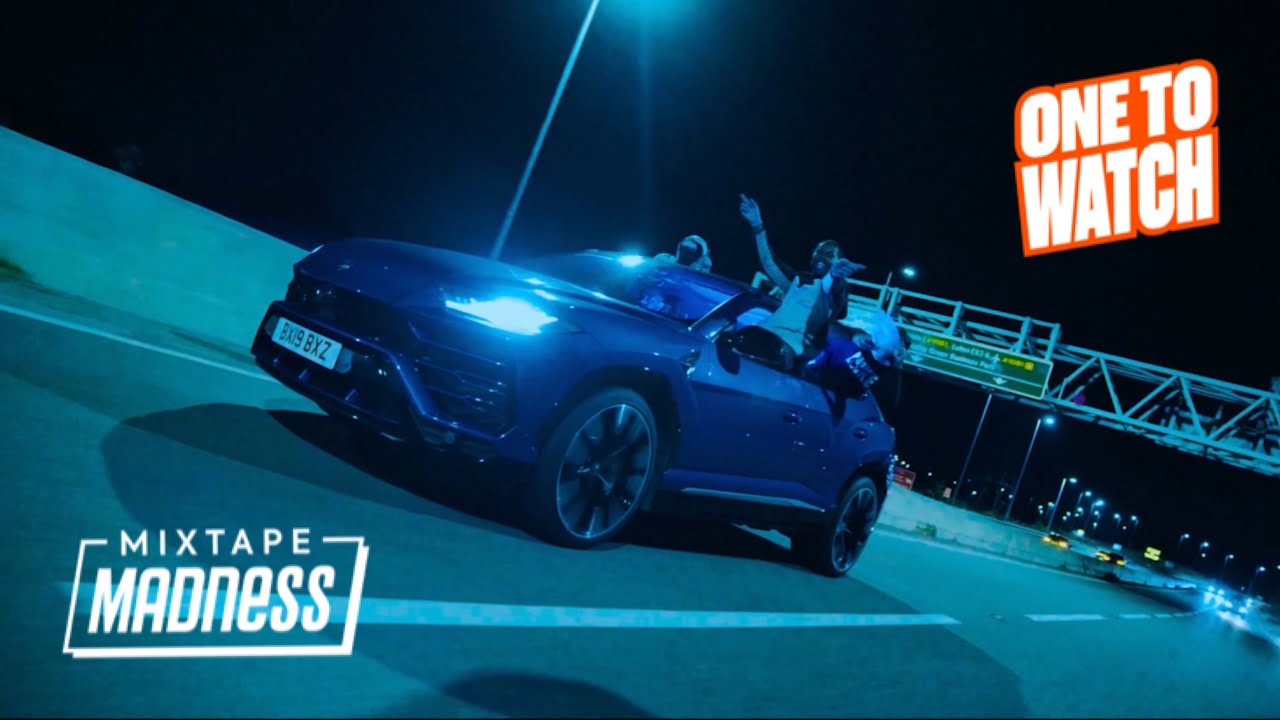 #Waterz Lanka - Water Way (Music Video) | @MixtapeMadness