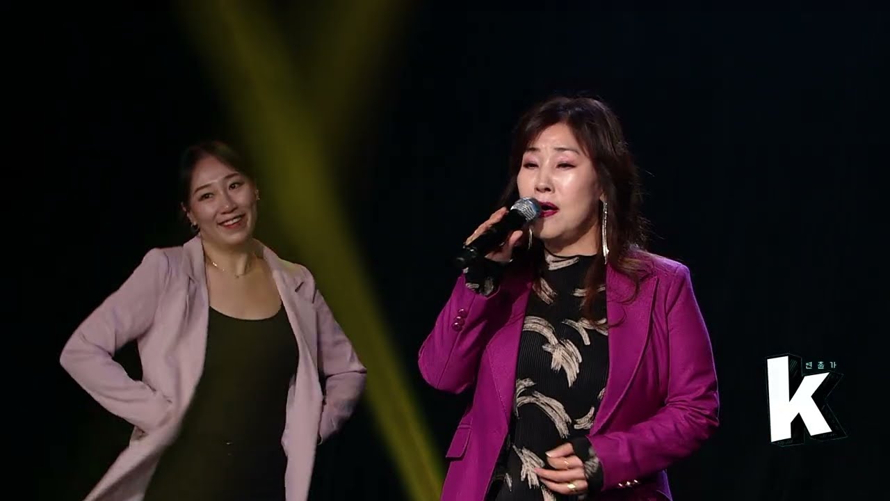 [클린버전] 최윤슬 🎵빛이 된 사랑 l 뮤직앤조이(12회)