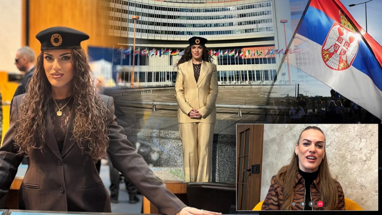 Tërboi Serbinë me simbolet e UÇK-së në OKB. Ambasadorja shqiptare rrëfen komentet