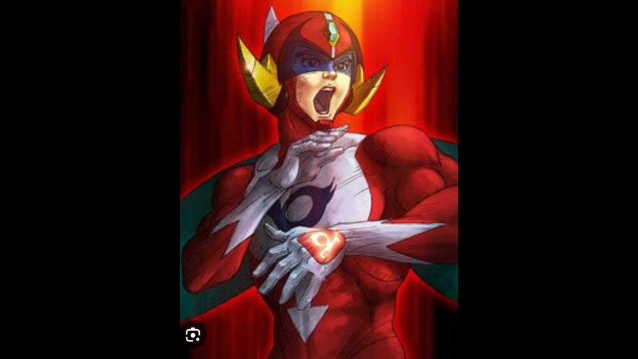 Uraganooo   Tributo ad Hurricane Polymar