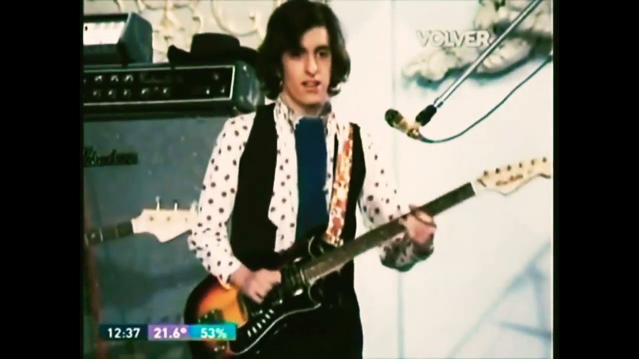 La joven guardia yo soy igual alos demás HD stereo