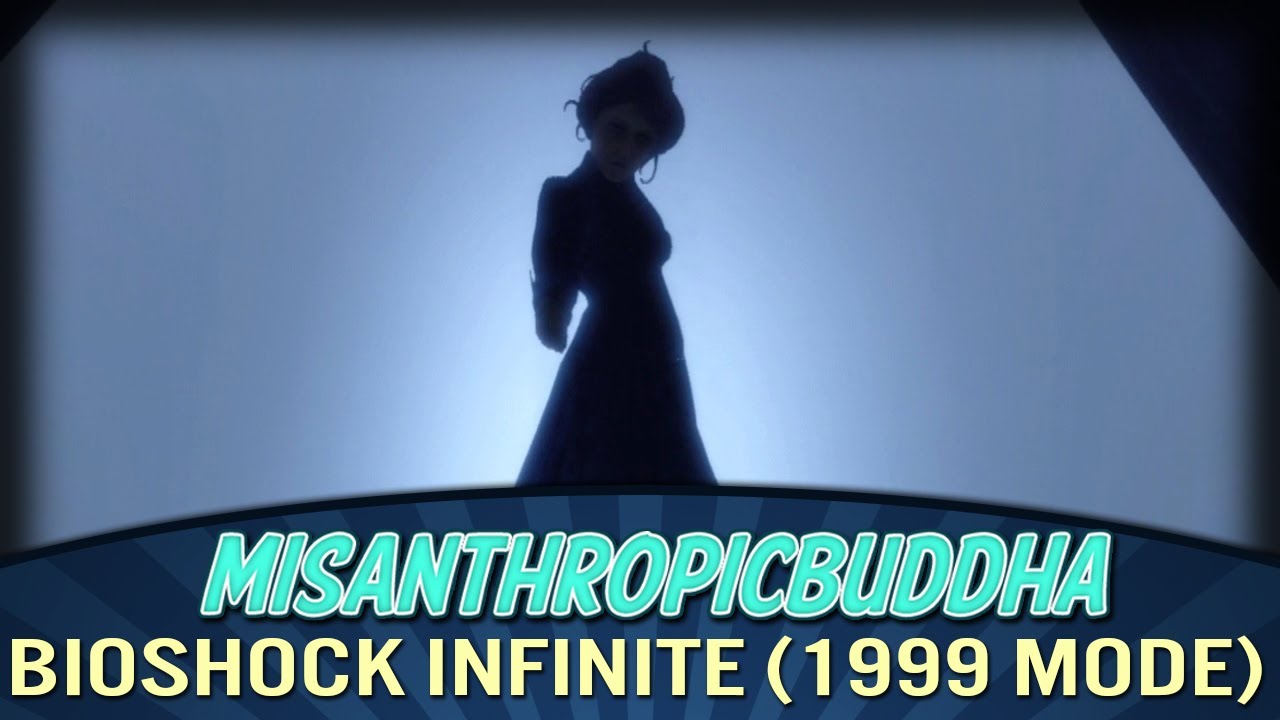 Back to the Past? - BioShock Infinite (