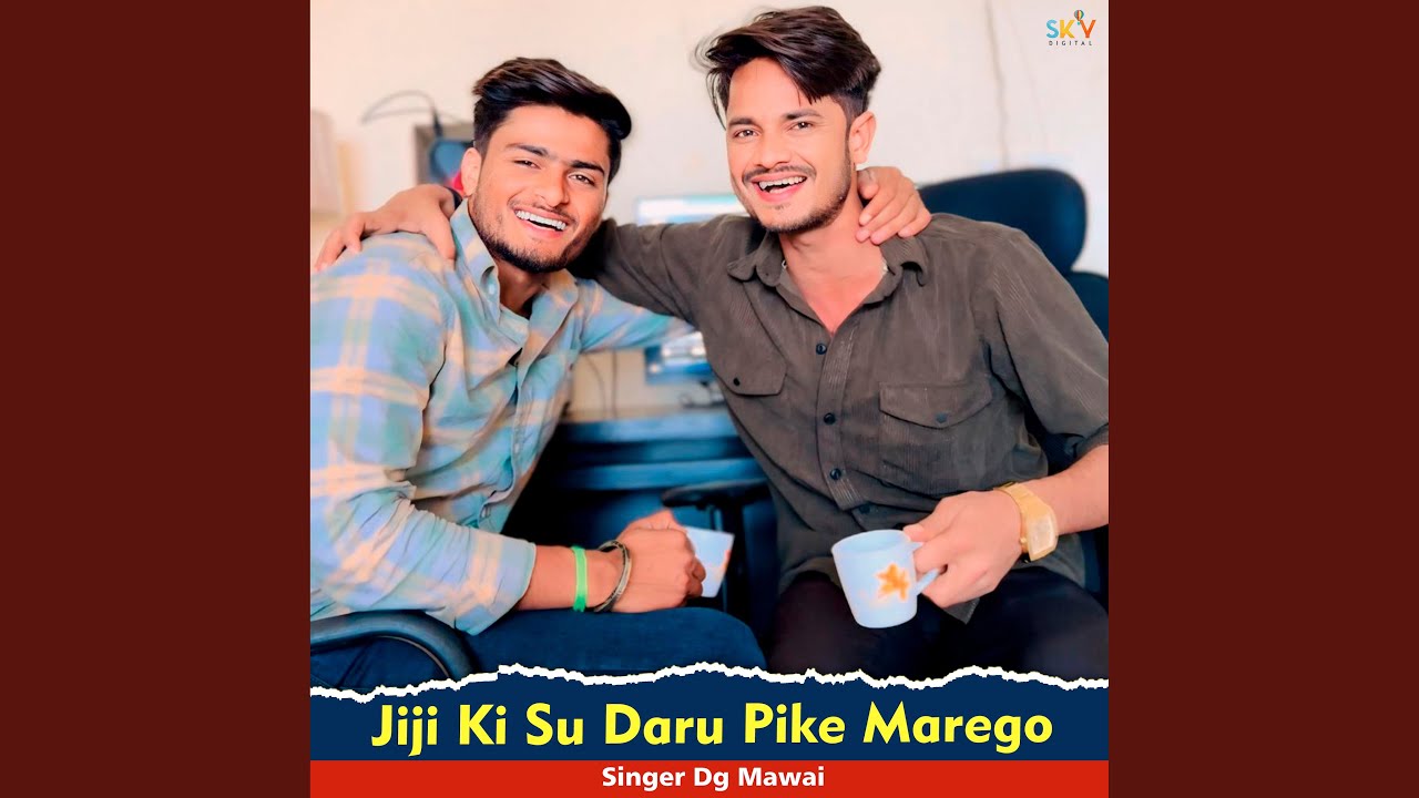 Jiji Ki Su Daru Pike Marega