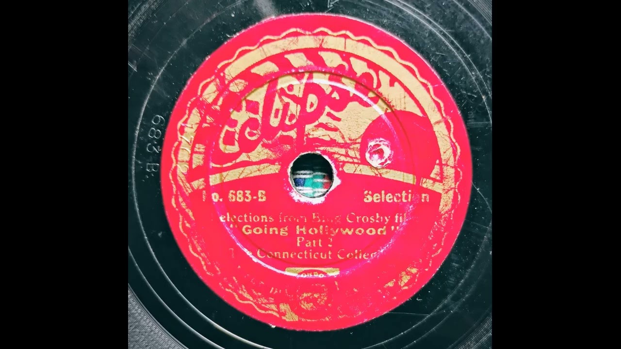 Connecticut Collegians 