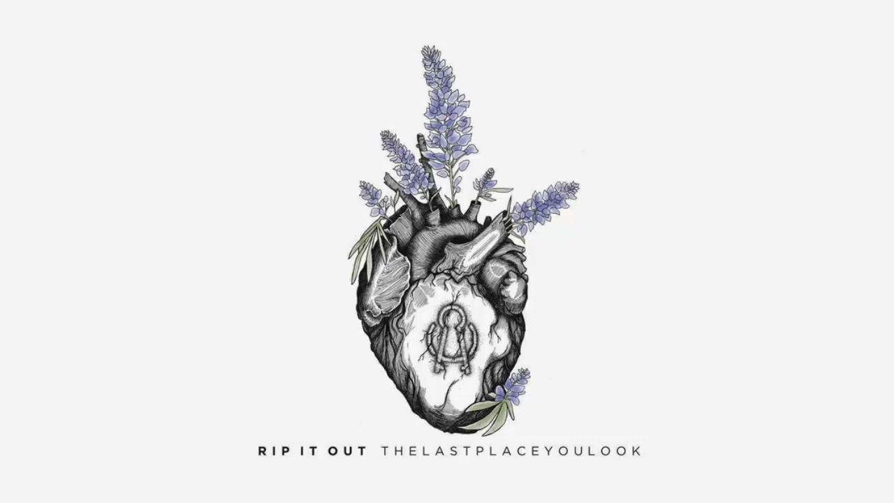 [Full EP] Thelastplaceyoulook - Rip It Out