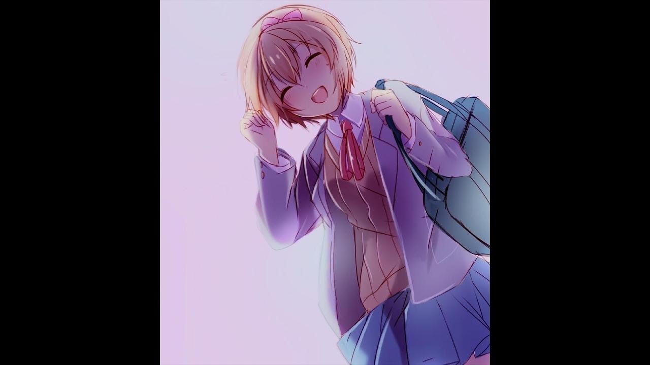 DDLC Plus OST Dusk (1 hour)