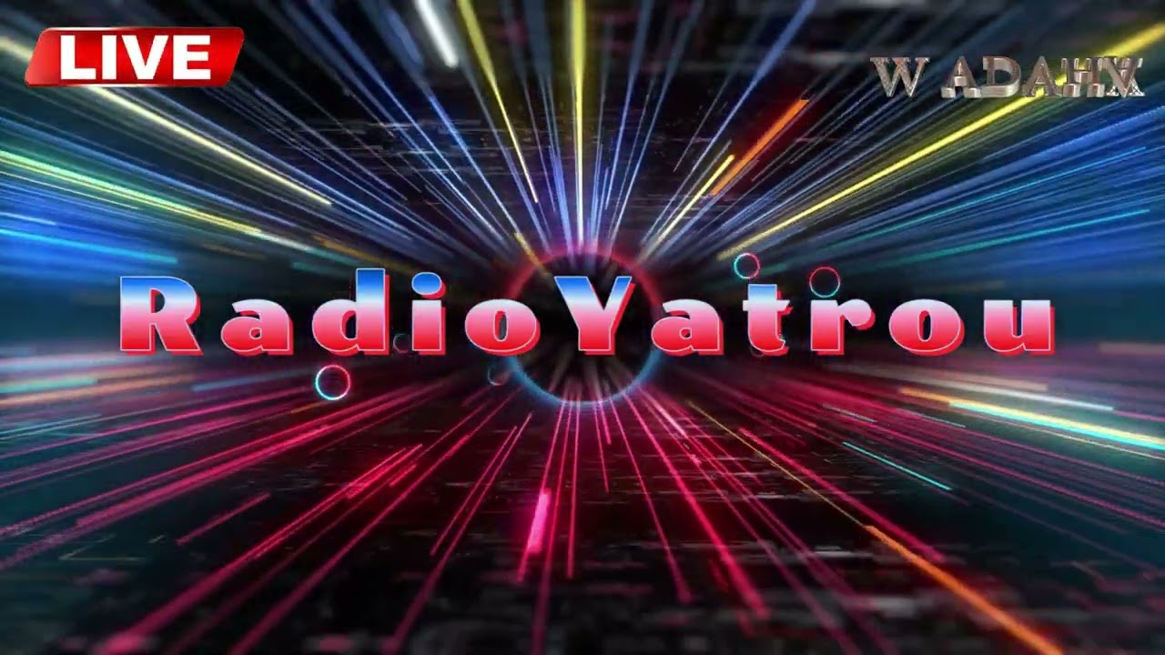 RadioYatrou WADAHA
