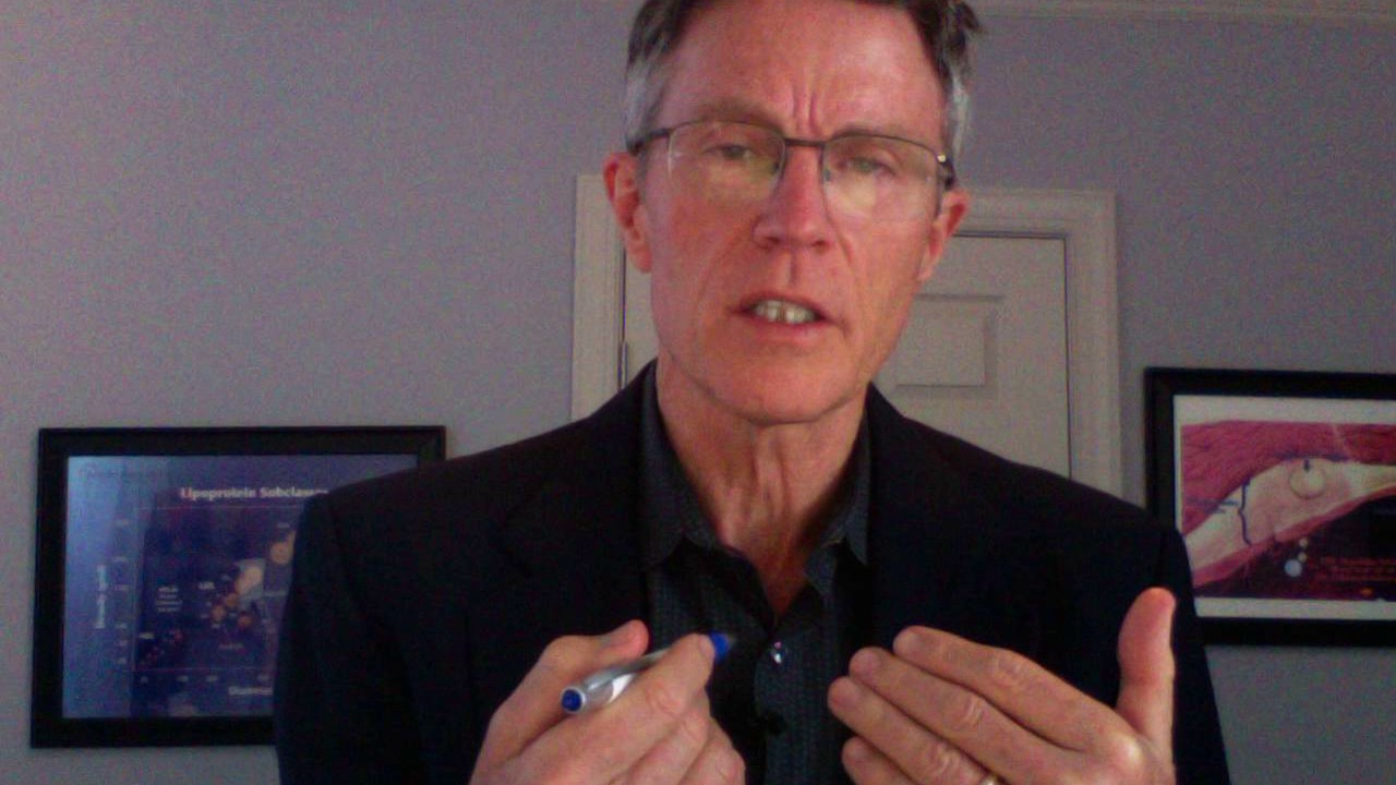 Cardiovascular Inflammation Tests Pt3: C Reactive Protein - why do I advise patients to ignore it?