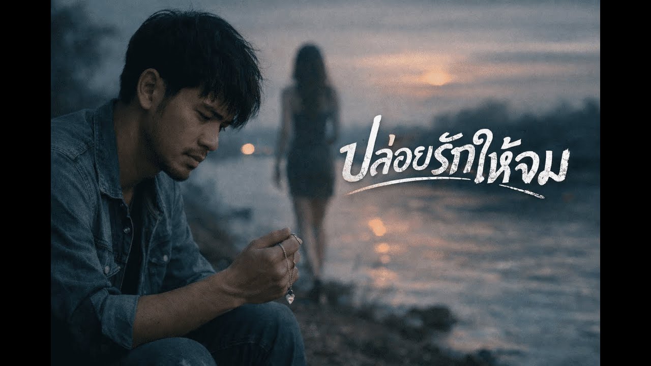 ปล่อยรักให้จม