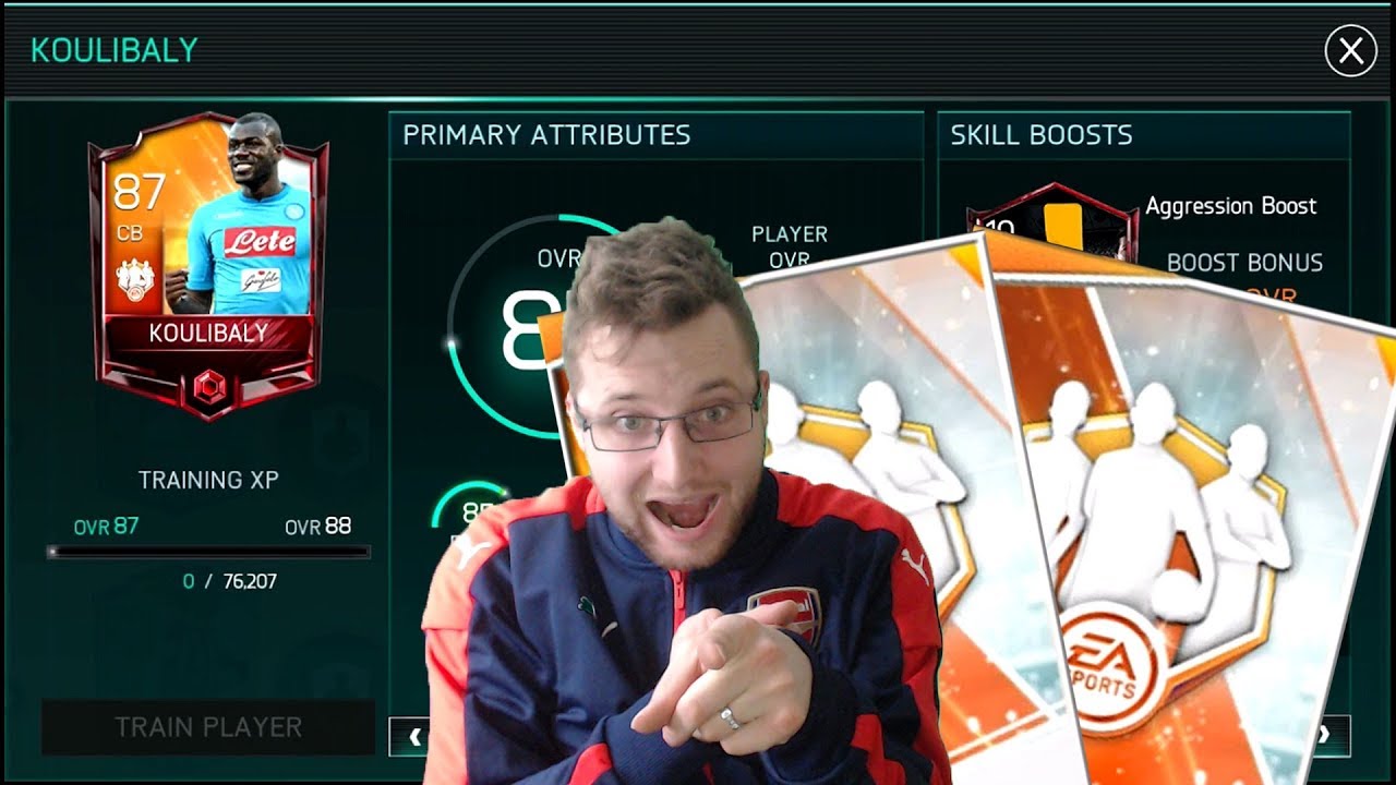 FIFA Mobile TOTW High or Low Bundle Opening! If We Lose We Have to Trade in Our Best Pulls!