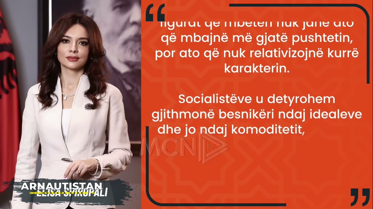 Nano: Dëngla! Llogje pazari! Asnjë socialist s’duhet të mburret për mbrojtjen e principeve