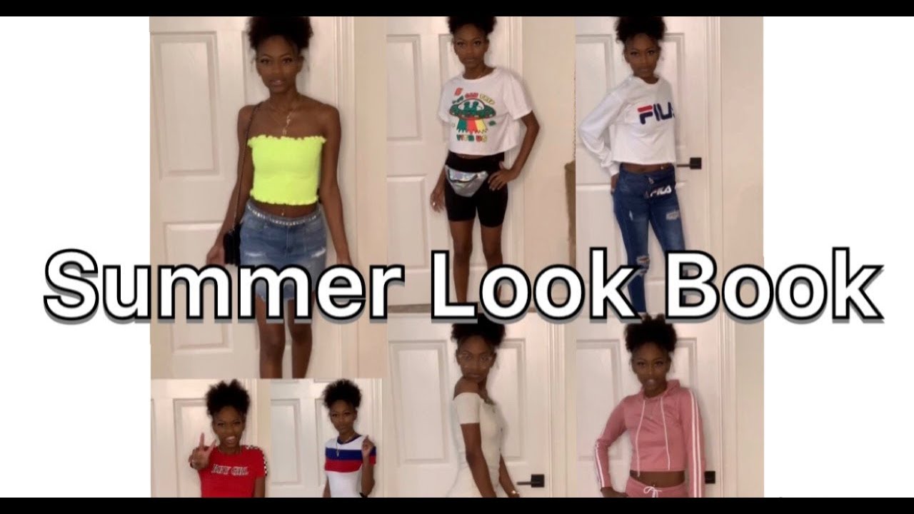 Summer Outfit Ideas 2019| Rue 21 Try-On Haul