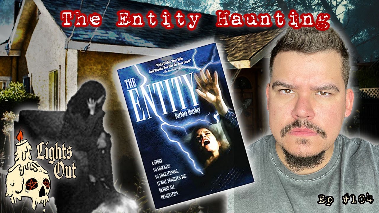 The 1974 Entity Haunting: Doris Bither Claimed She Was Assaulted By Supernatural Forces? - LOP #107
