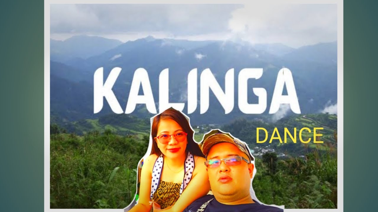 Kalinga Tribe From Tabuk Kalinga