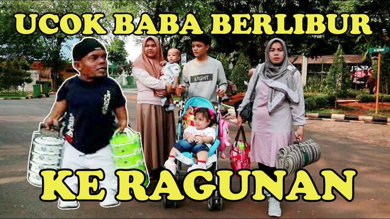 UCOK BABA MENGAJARKAN POLA HIDUP SEDERHANA  #Ucokbabaofficial