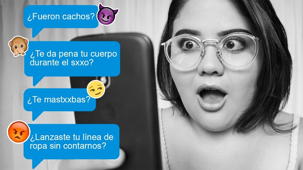 🙊El Q&A m&aacute;s indiscreto de mi vida - Vanessa Bacca