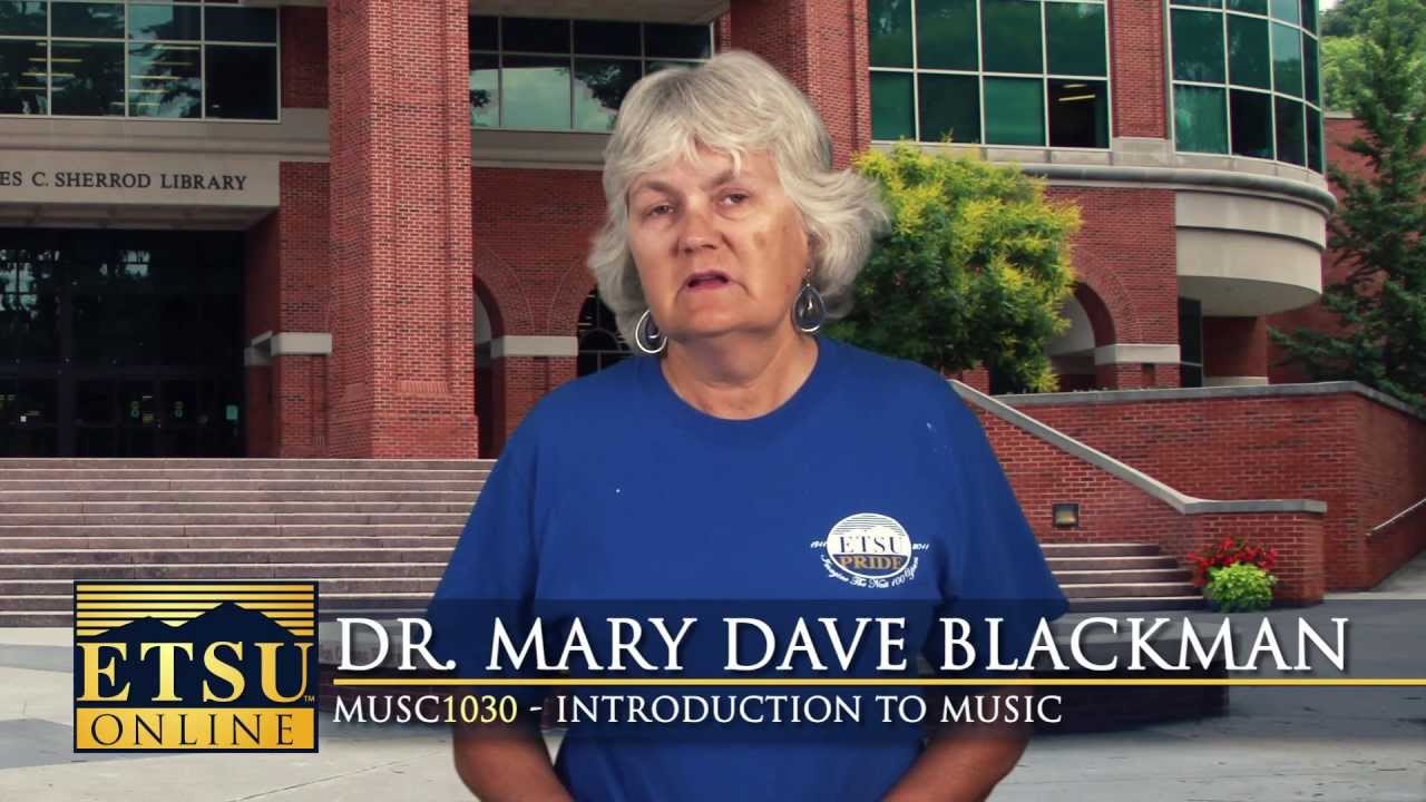 The Influence of Art Music on Popular Culture - OpenBUCS