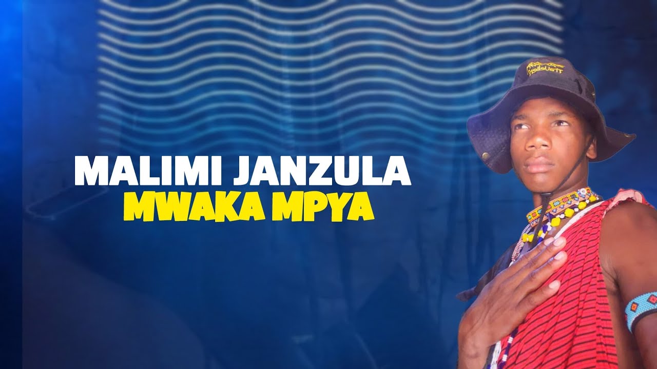 MALIMI JANZULA MWAKA MPYA 0755220910  BY MBASHA STUDIO 2026